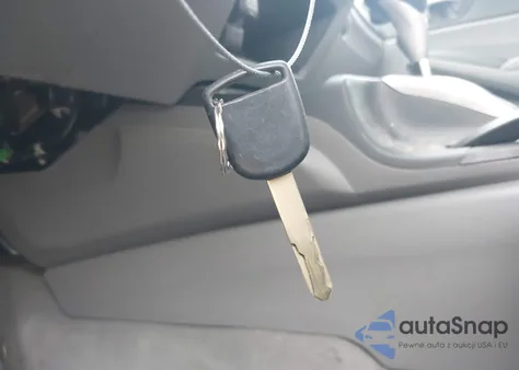 2009 Honda Civic Lx z USA, uszkodzony, nr VIN 2HGFA16589H329555